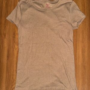 Women's Classic Tan T-Shirt